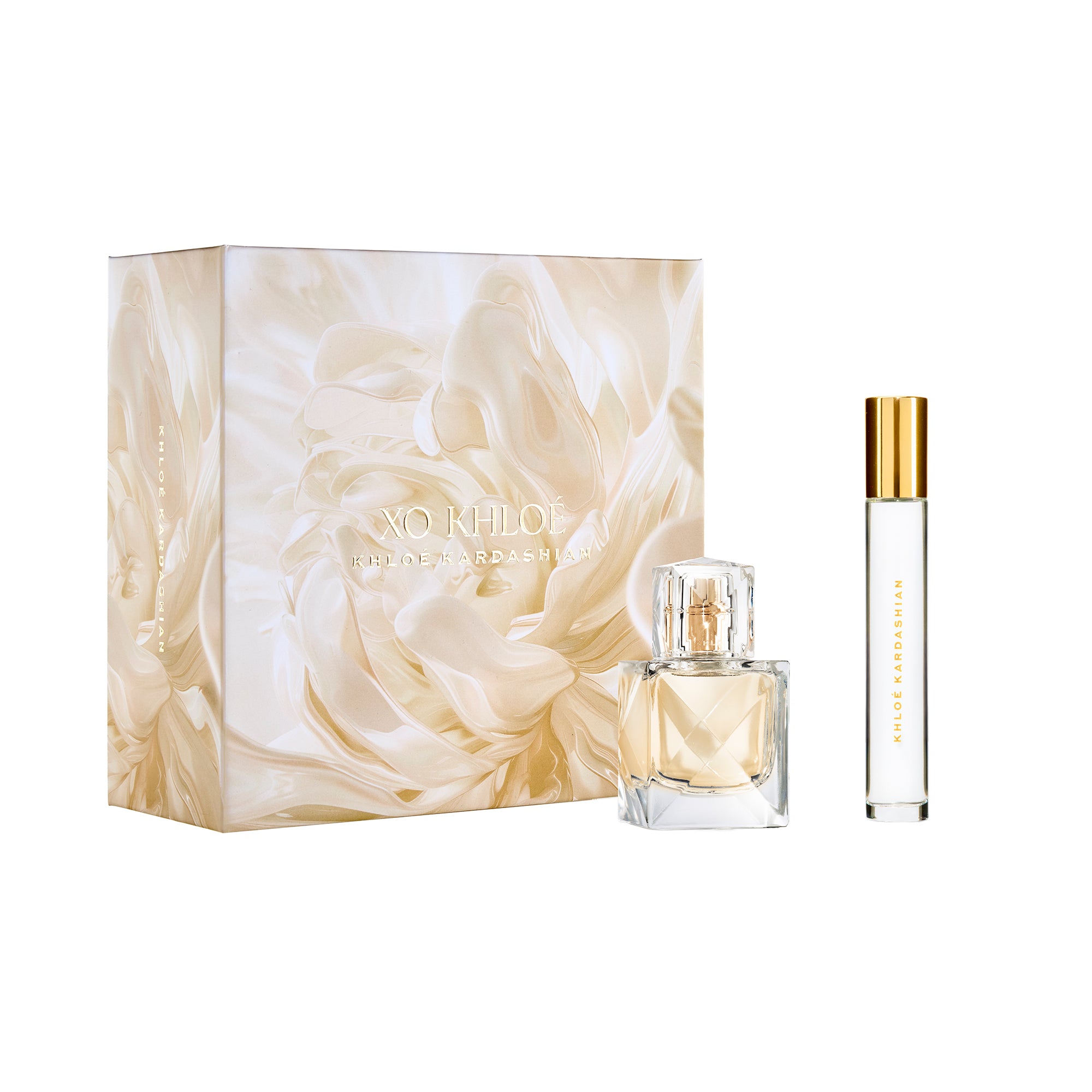 XO KHLOÉ Gift Set – Khloe Kardashian Fragrances