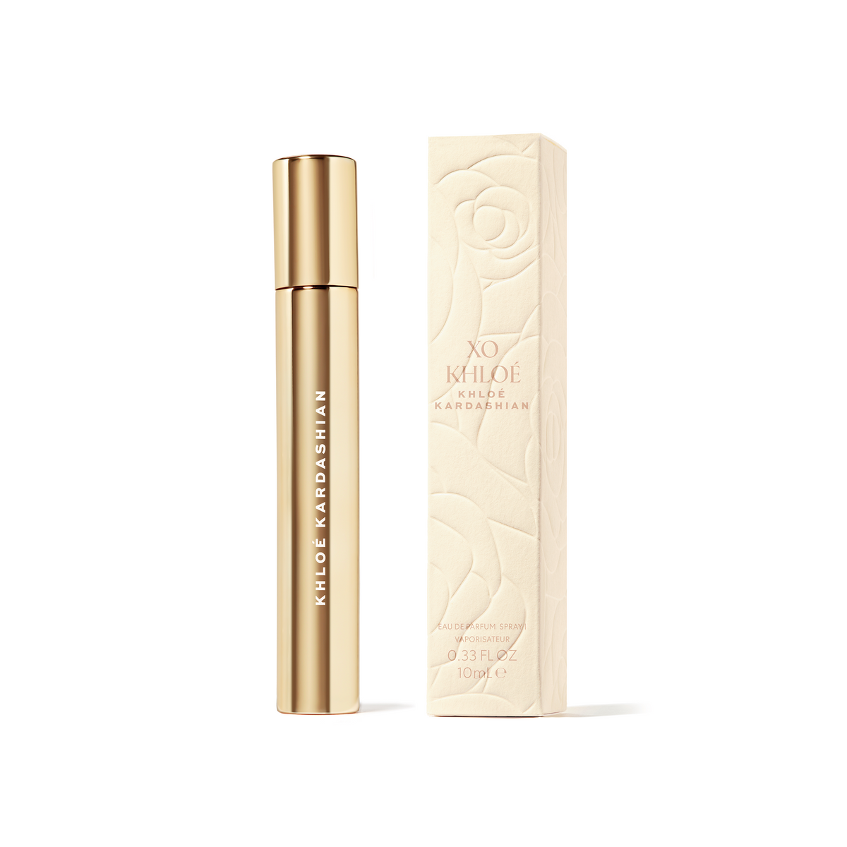 Xo2 Fragrance XO KHLOÉ – Khloe Kardashian Fragrances