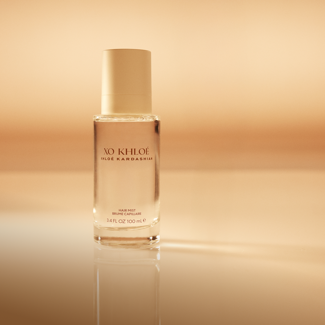 XO KHLOÉ – Khloe Kardashian Fragrances